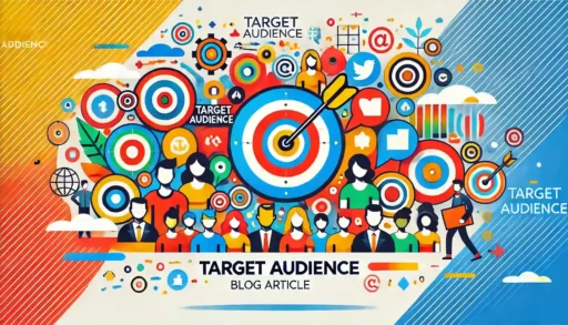Cara Menentukan Target Audience