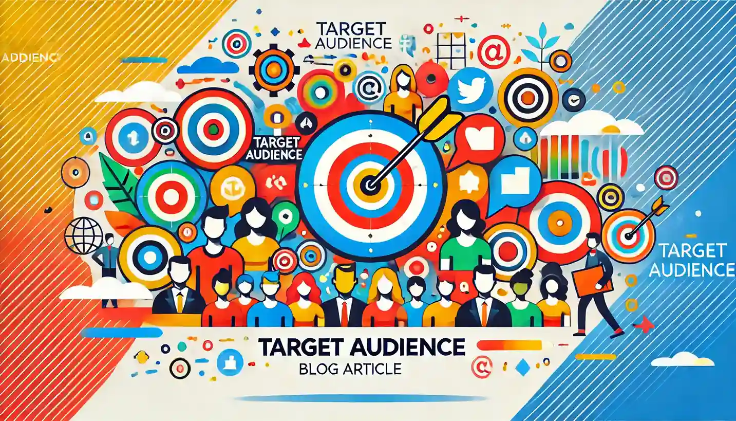 Cara Menentukan Target Audience