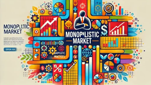 Mengenal Pasar Persaingan Monopolistik Lengkap Contohnya