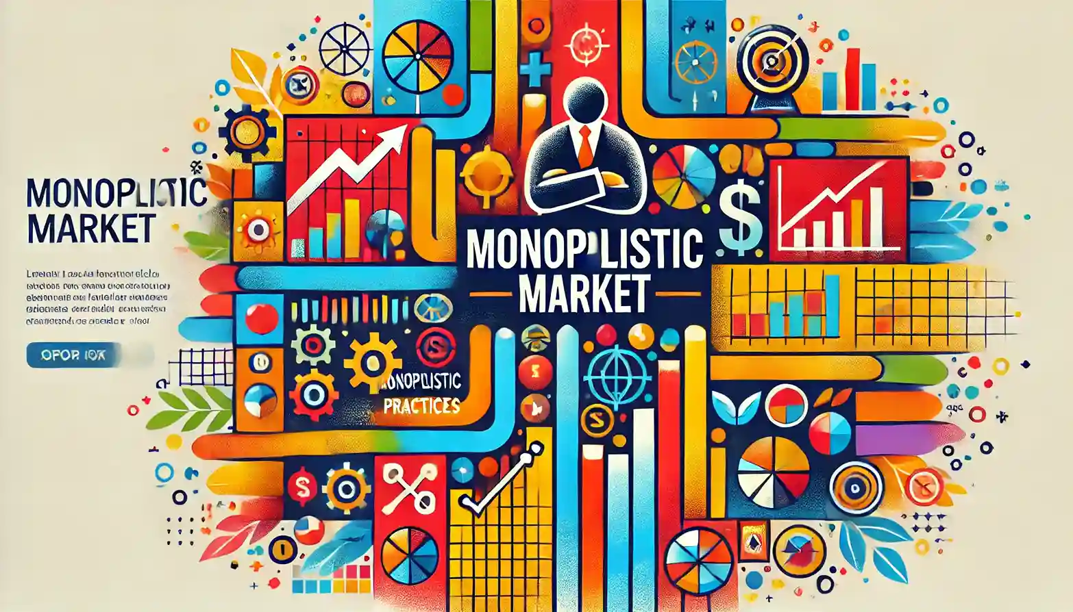 Mengenal Pasar Persaingan Monopolistik Lengkap Contohnya