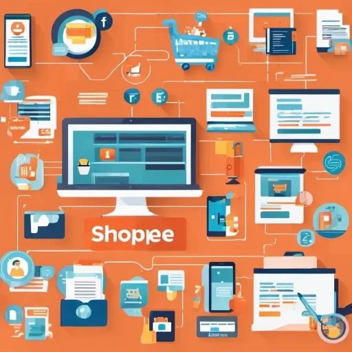 cara riset produk di Shopee untuk membantu bisnismu tetap kompetitif