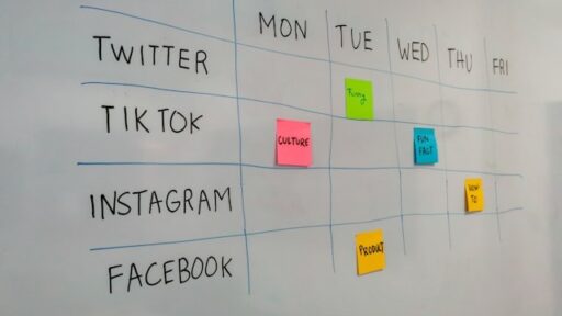 Jenis Digital Marketing