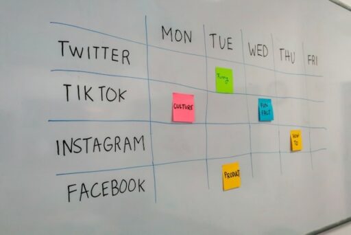 Jenis Digital Marketing