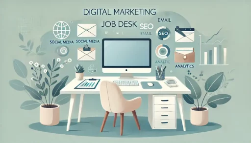 Skill dan Tugas Digital Marketing