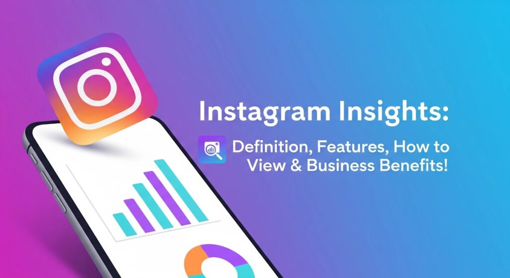 Insight Instagram