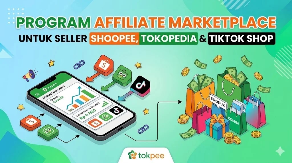 Program Affiliate Marketplace