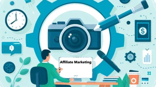 strategi affiliate marketing