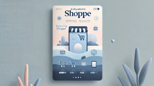 cara menghitung harga jual di shopee