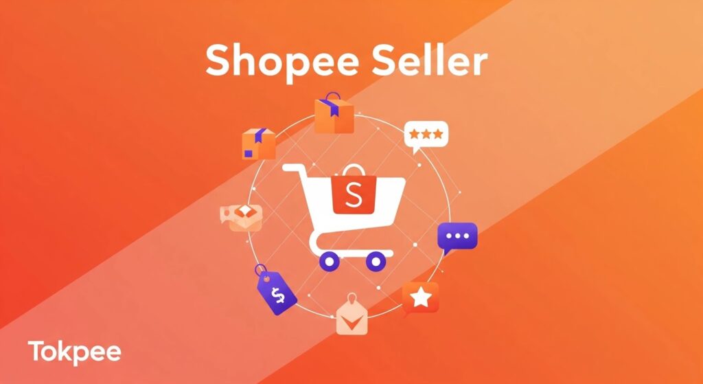 Cara Daftar Toko Shopee 2026
