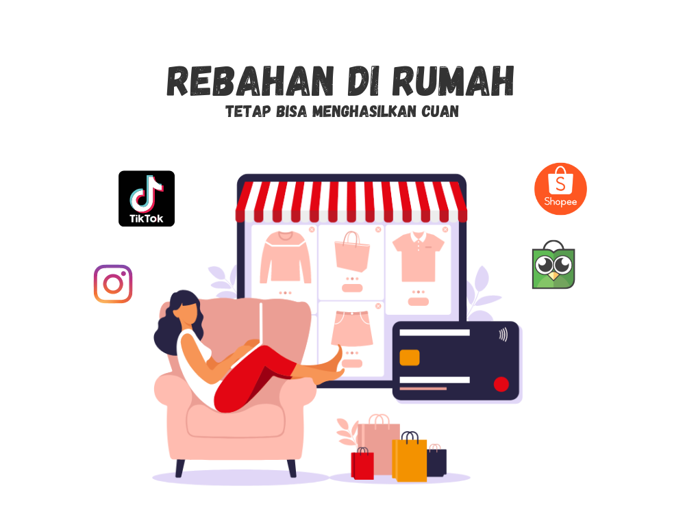 Bisnis Remote untuk Pemula Tanpa Skill Khusus