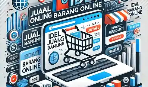 12 Ide Jual Barang Online yang Laris dan Menguntungkan