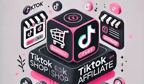 Perbedaan Tiktokshop dan Tiktok Affiliate