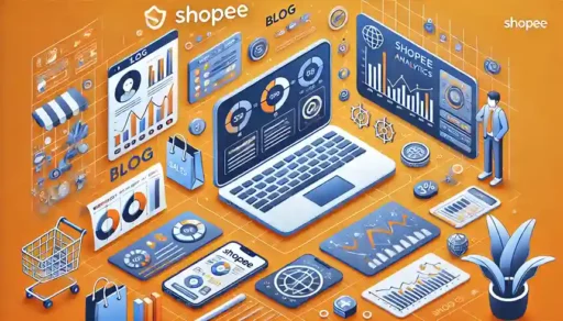 Pinter Baca Data Bikin Sukses Jualan di Shopee Cek Tipsnya Disini!