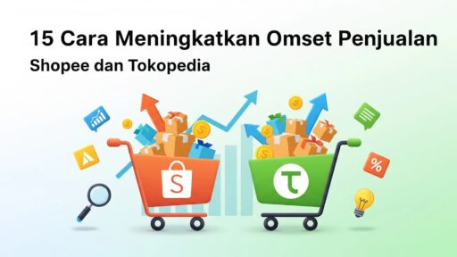 Cara Meningkatkan Omset Penjualan