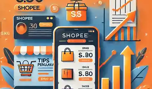 14 Tips Meningkatkan Penjualan di Shopee, Dijamin Untung Besar