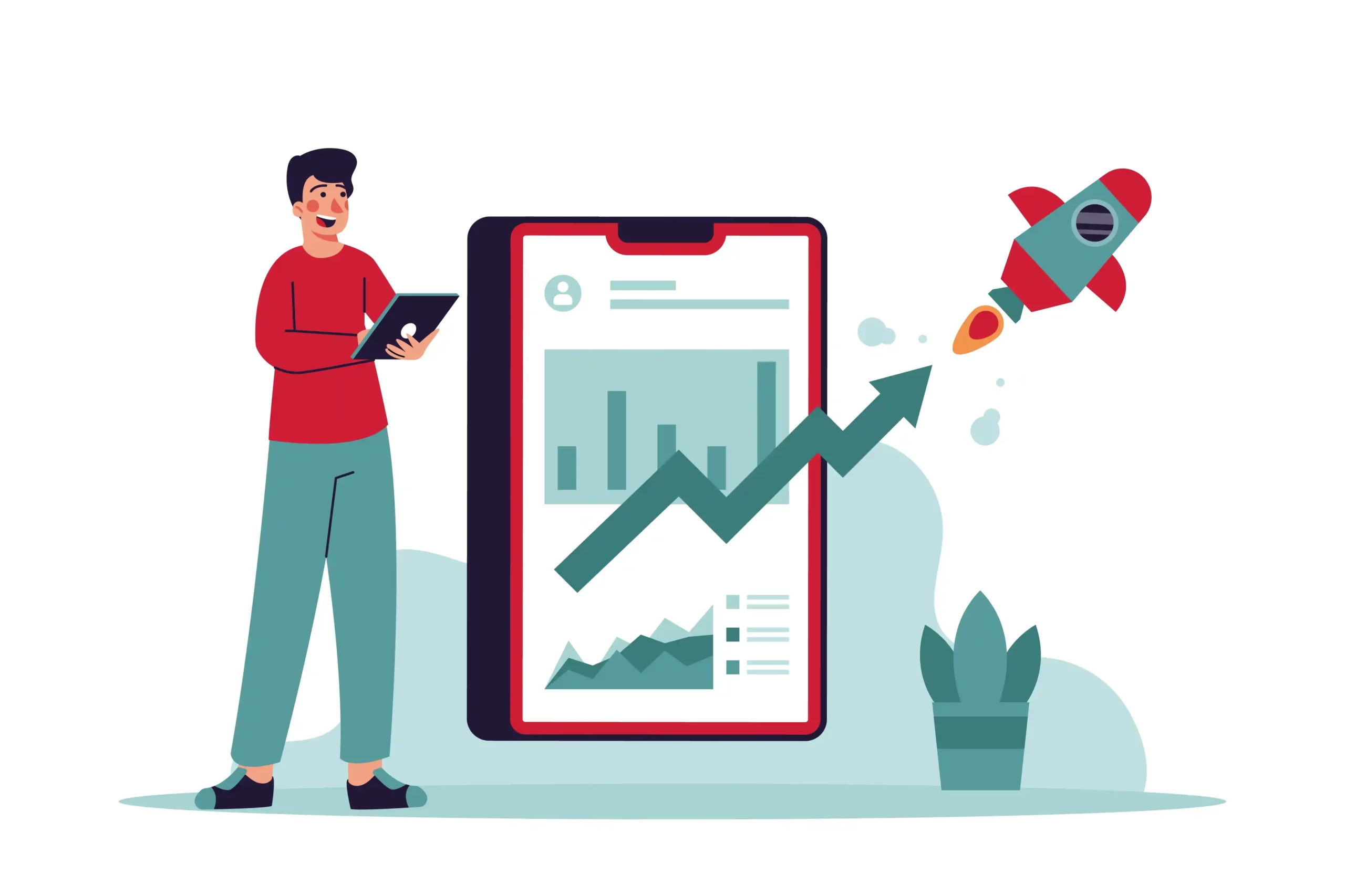 Wajib Dicatat! Ini 9 Cara Jualan di Marketplace untuk Pemula - Tokpee Blog