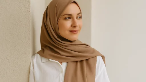 Contoh Caption untuk Jualan Hijab di Instagram