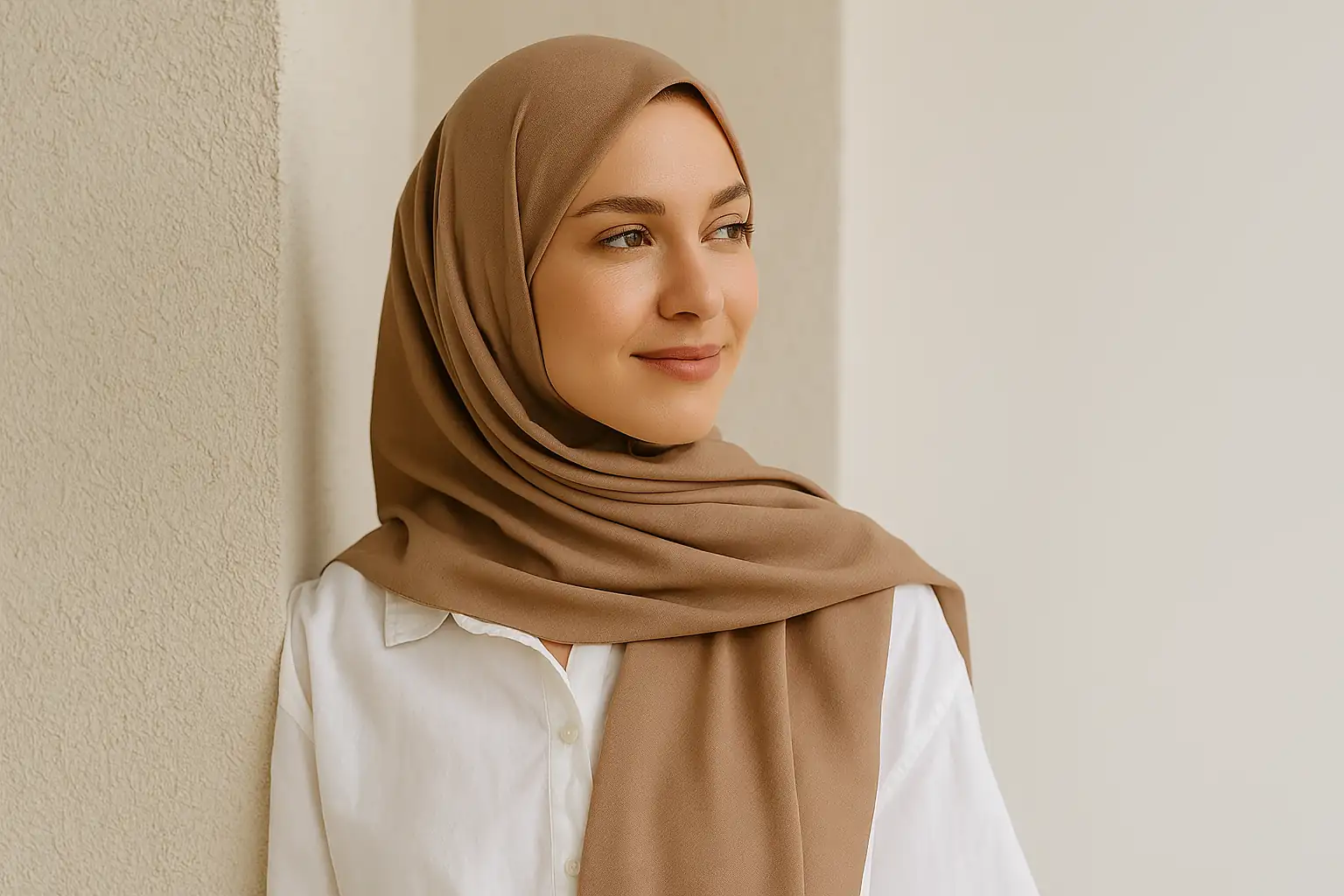 Contoh Caption untuk Jualan Hijab di Instagram