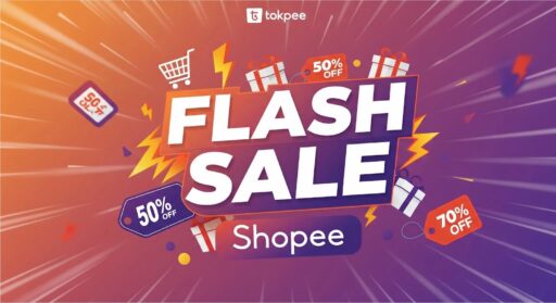 Cara Mengikuti Flash Sale Shopee untuk Penjual
