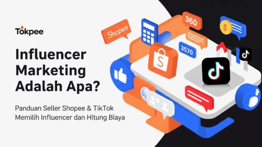 Influencer Marketing Adalah