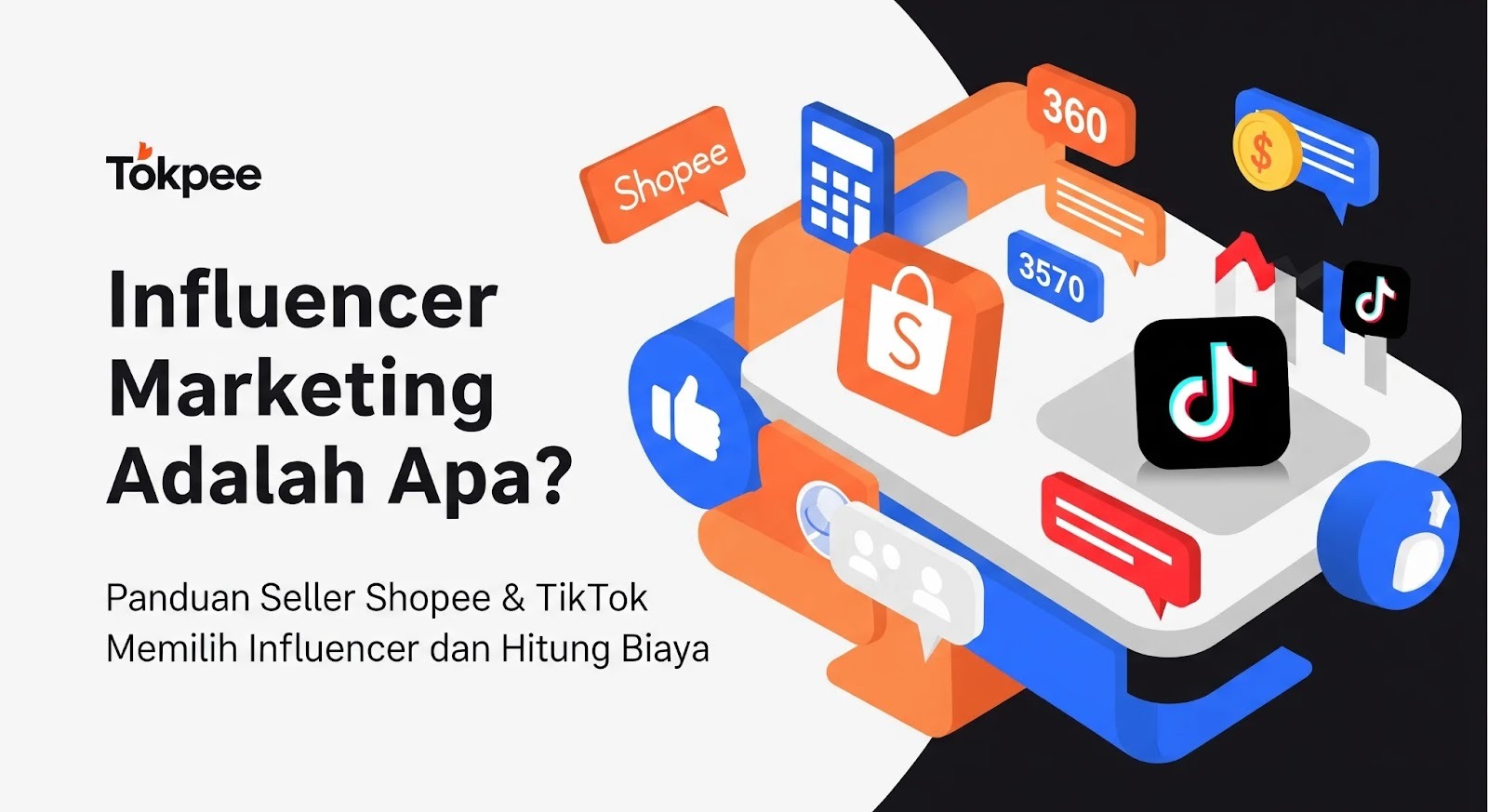 Influencer Marketing Adalah