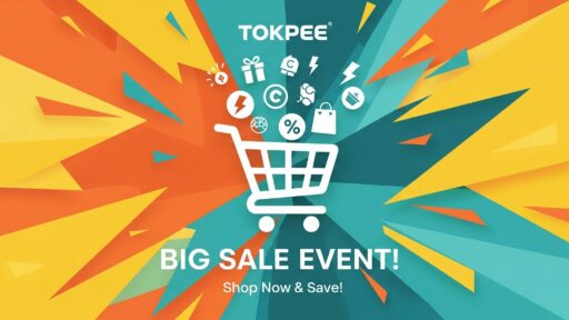 Contoh Promosi Penjualan Toko Online