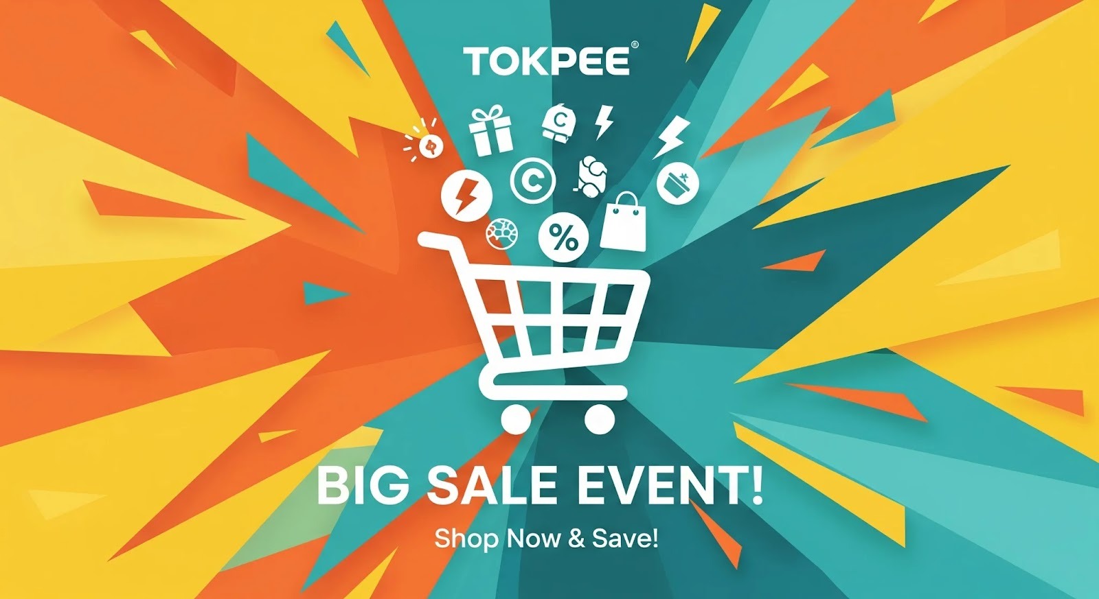 Contoh Promosi Penjualan Toko Online