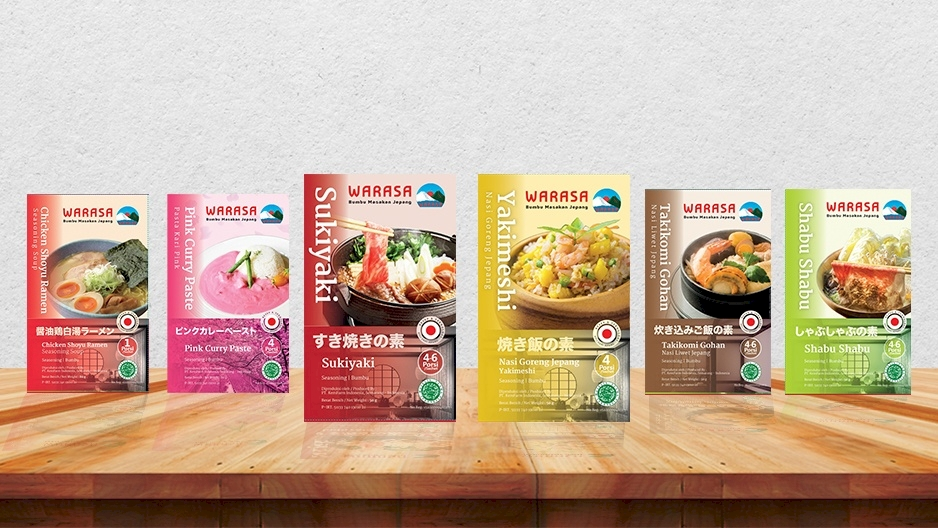 Makanan Tahan Lama yang Cocok untuk Jualan Online