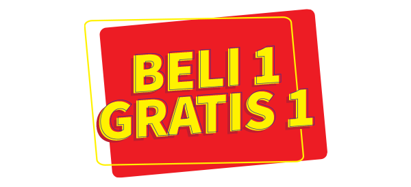 30 Contoh Promosi Penjualan Toko Online & Shopee