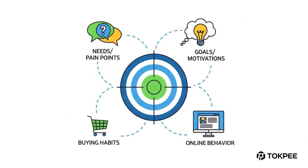 Cara Menentukan Target Pasar Shopee dan Tokopedia