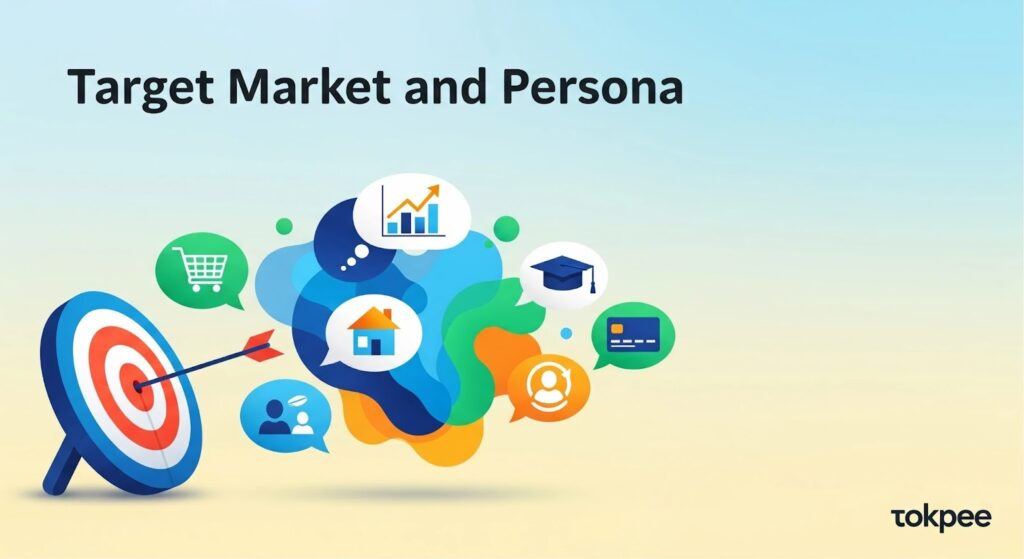 Cara Menentukan Target Pasar Shopee dan Tokopedia