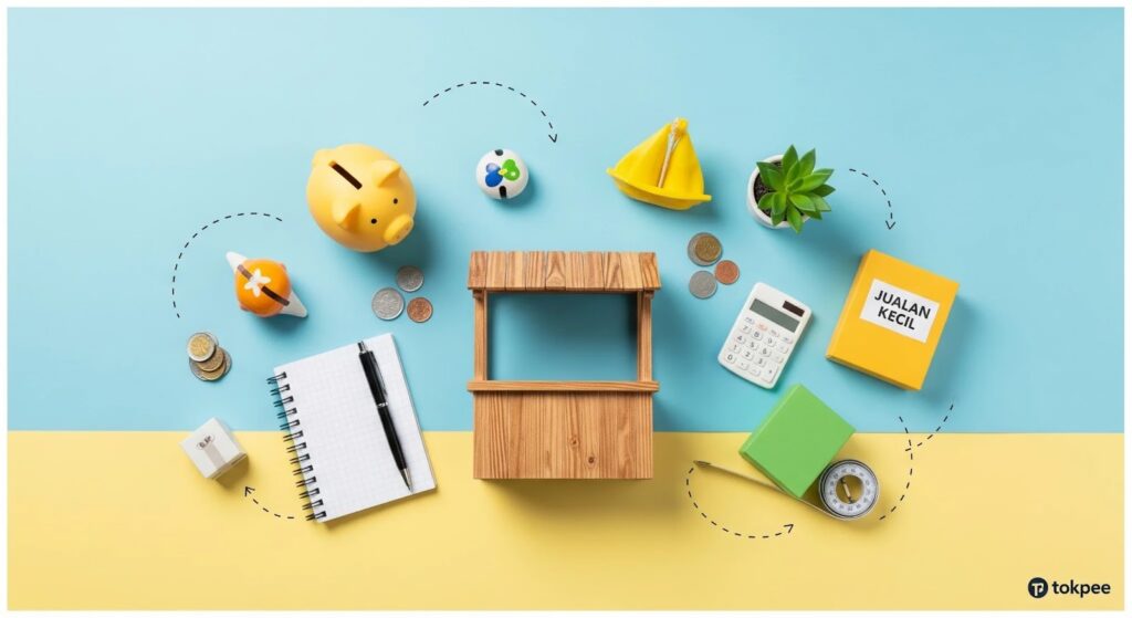 25 Ide Usaha yang Tidak Pernah Sepi