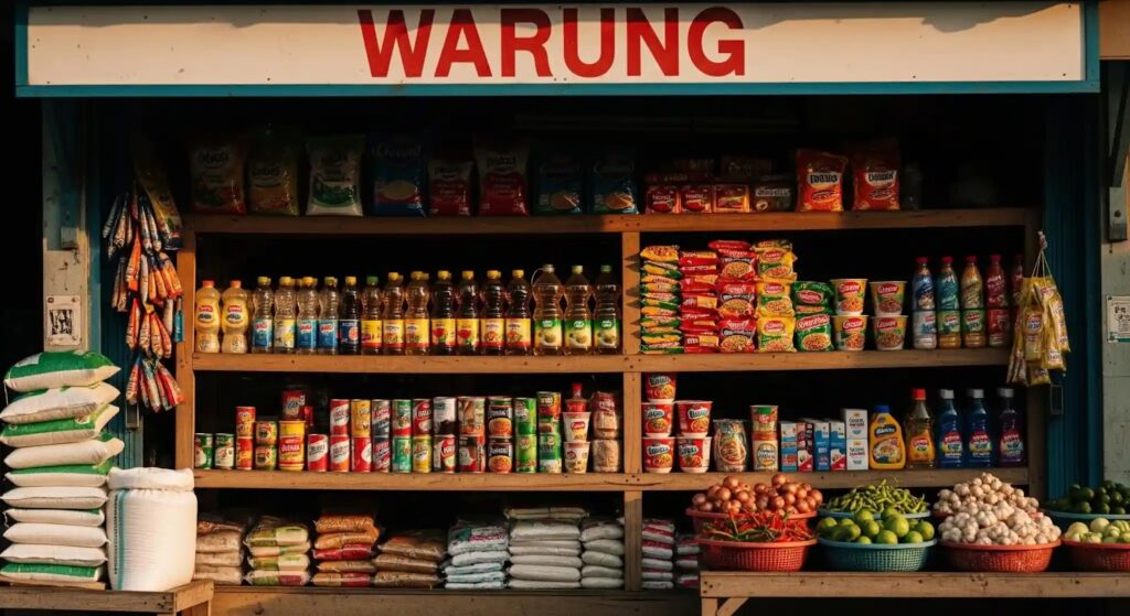 Rumus HPP Perusahaan Dagang