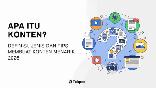 Apa Itu Konten