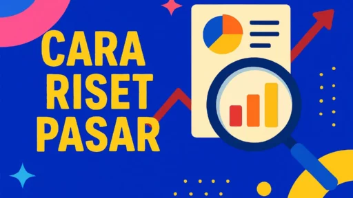 Cara Riset Pasar Online