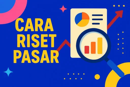 Cara Riset Pasar Online