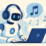 AI Pembuat Lagu