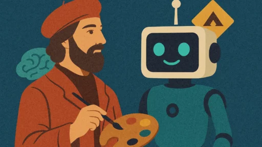 Leonardo AI