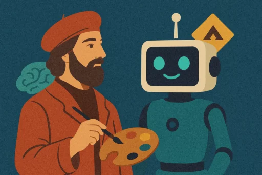 Leonardo AI