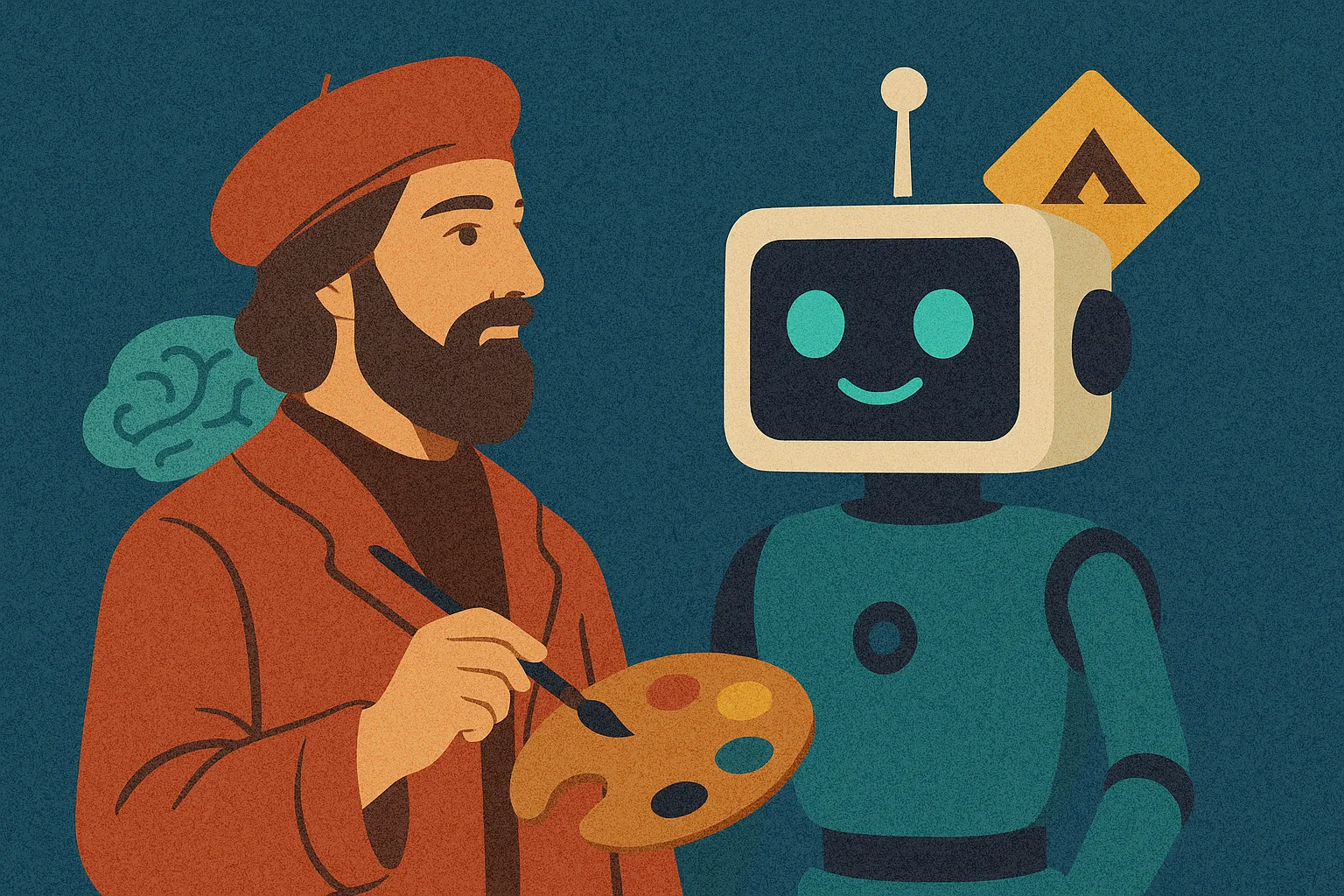 Leonardo AI