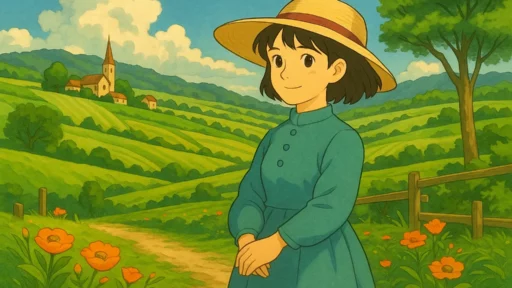 Cara Membuat ChatGPT Ghibli
