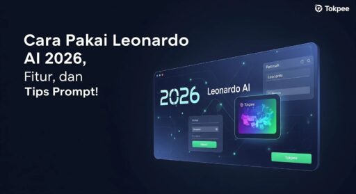 Cara Menggunakan Leonardo Ai