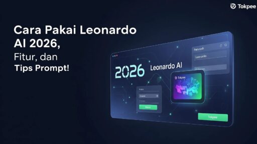 Cara Menggunakan Leonardo Ai