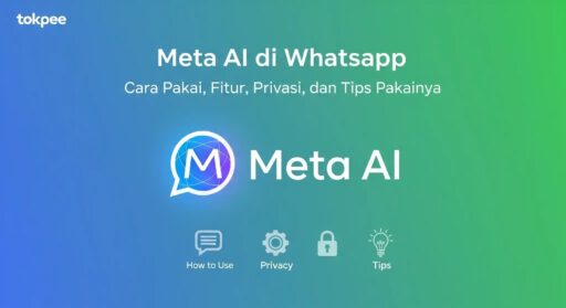 Cara Pakai Meta AI di WhatsApp