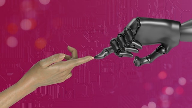 AI Apa Saja Selain ChatGPT?
