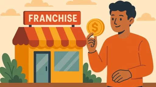 Ide Bisnis Franchise Murah