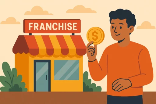Ide Bisnis Franchise Murah