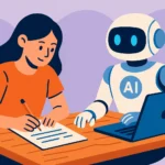 AI untuk Mengerjakan Tugas