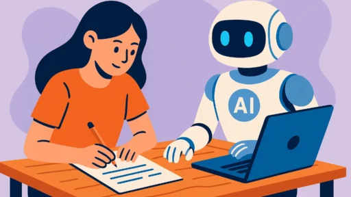 AI untuk Mengerjakan Tugas