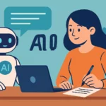 AI untuk Copywriting